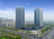 常德財鑫廣場