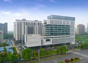 常德德成建設總部